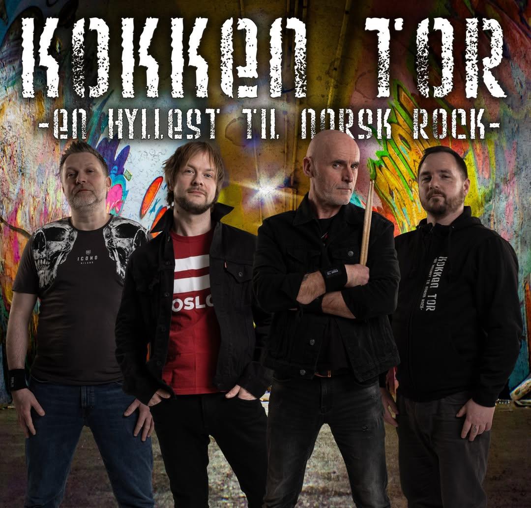 Kokken Tor